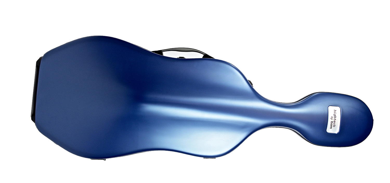 Cellokasten Hightech von BAM