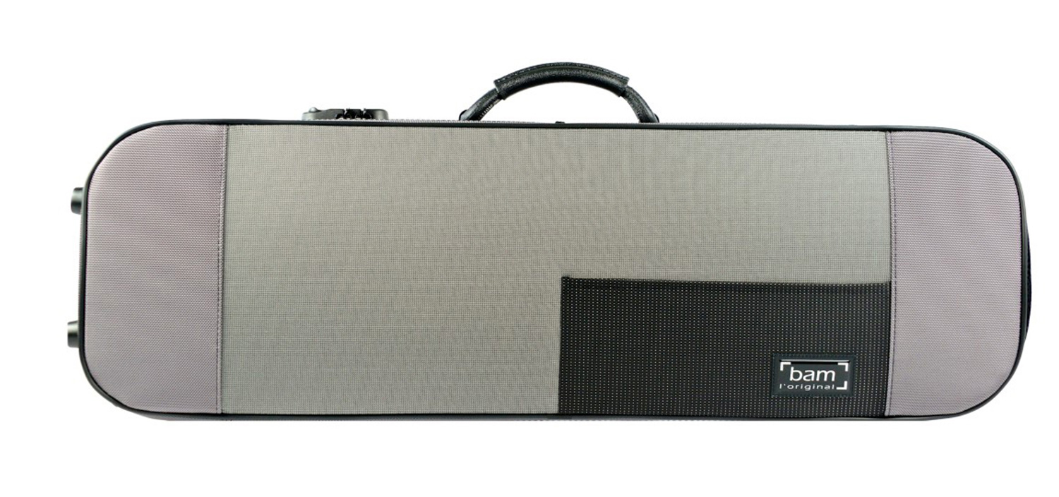 Violinetui STYLUS von BAM