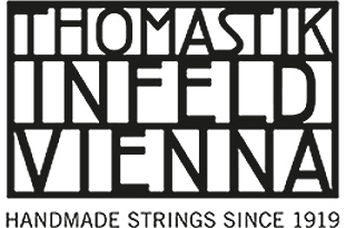 Das Logo von Thomastik