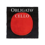 OBLIGATO Cellosaite D von Pirastro 