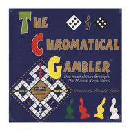 The chromatical Gambler - Das musikalische Glücksspiel 