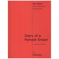 Wang, F.: Diary of a female sniper 