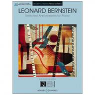 Bernstein, L.: Selected Anniversaries 