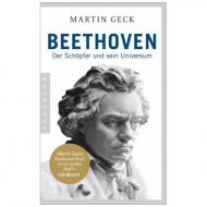 Geck, M.: Beethoven – Der Schöpfer und sein Universum 