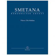 Smetana, B.: Vltava (Die Moldau) 