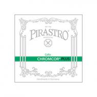 CHROMCOR-PLUS Cellosaite A von Pirastro 