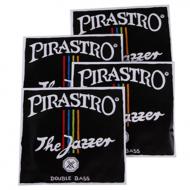 THE JAZZER Basssaite SATZ von Pirastro 