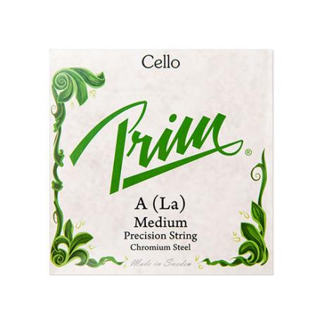 PRIM Cellosaite A 4/4 | mittel