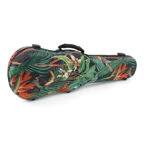 Jakob WINTER Greenline POP ART Violaetui 38-41,5 cm | Jungle