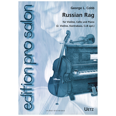 Cobb, G. L.: Russian Rag 