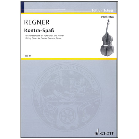 Regner, H.: Kontra-Spaß 