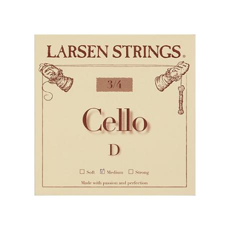LARSEN Cellosaite D 