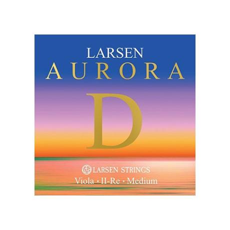 AURORA Violasaite D von Larsen 4/4 | mittel