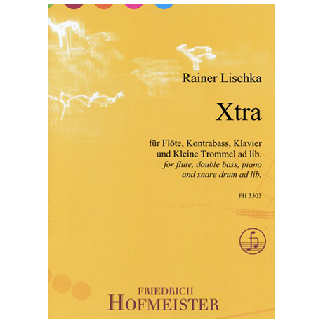 Lischka, R.: Xtra 