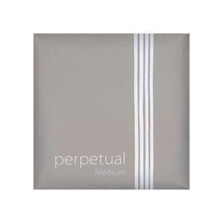 PERPETUAL CADENZA Cellosaite C von Pirastro 4/4 | mittel