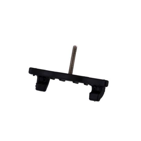 PERFORMA Fußteil für Schulterstütze 25 mm