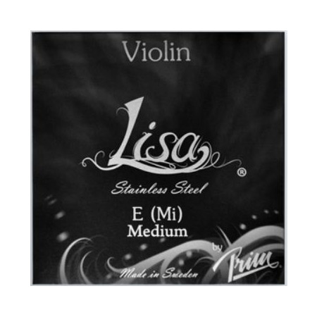 PRIM „Lisa“ Violinsaite E 4/4 | mittel