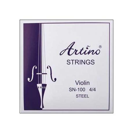 SCOLAR Violinsaiten SATZ von Artino 4/4 | mittel