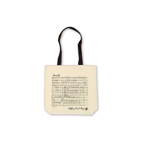 Shopper Composers Mozart