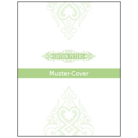 Reger, M.: Serenade Op. 141a G-Dur 