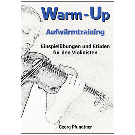 Pfundtner, G.: Warm-Up