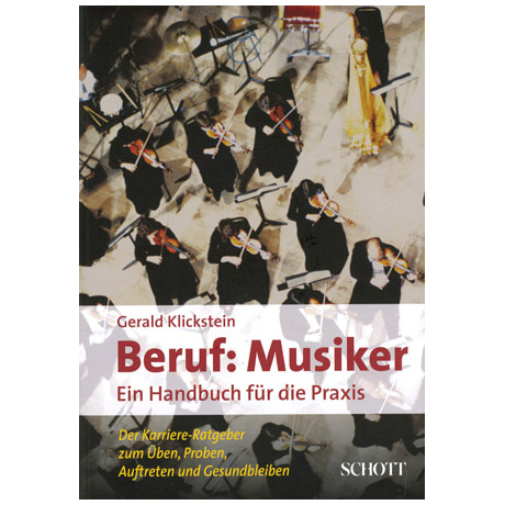 Klickstein, G.: Beruf: Musiker 