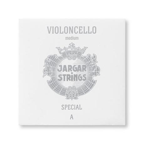 SPECIAL Cellosaite A von Jargar 4/4 | mittel
