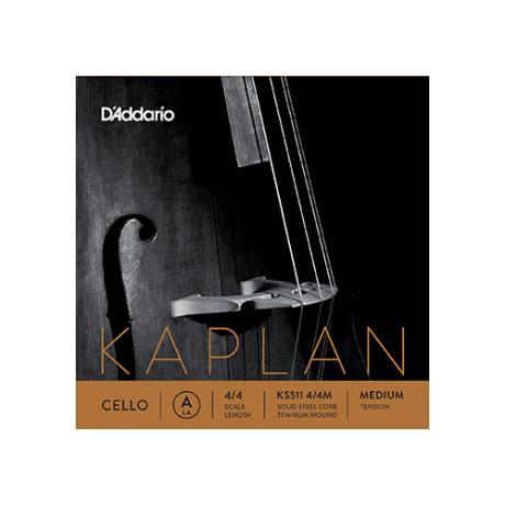 KAPLAN Cellosaite A 4/4 | mittel