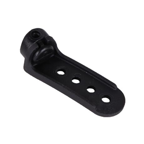 KUN Original Mini Fußhalterung niedrig