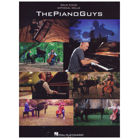 The Piano Guys 