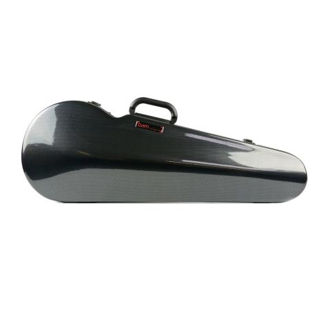 HIGHTECH CONTOURED Viola Case von BAM 