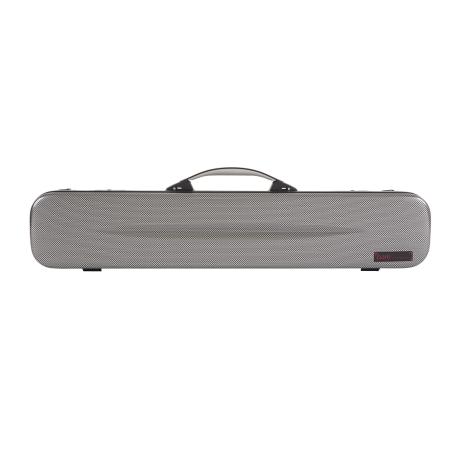 HIGHTECH Bow Case von BAM silber carbon