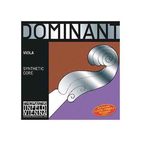 DOMINANT Violasaite G von Thomastik-Infeld 4/4 | mittel