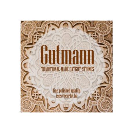 GUTMANN Violinsaite G 1,60 mm | Rinderdarm