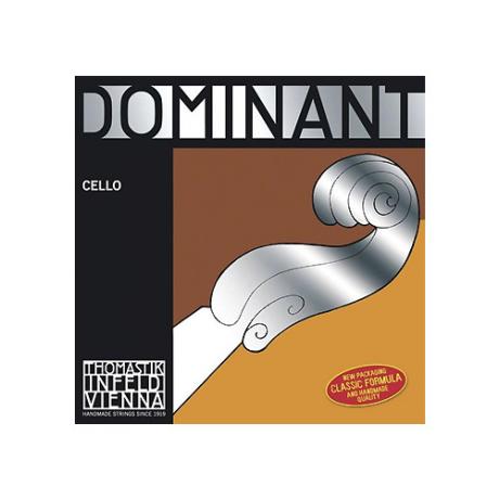 DOMINANT Cellosaite C von Thomastik-Infeld 4/4 | mittel