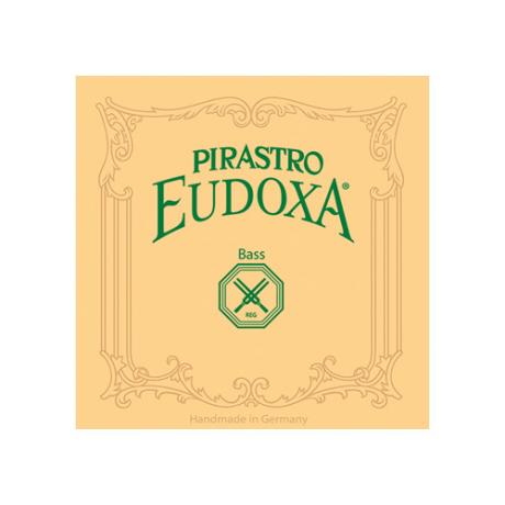EUDOXA Basssaite H5 von Pirastro 