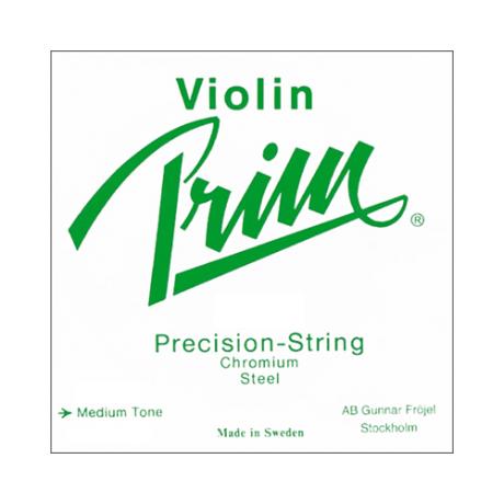 PRIM Violinsaite E 4/4 | mittel