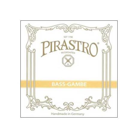 PIRASTRO Bassgamben-Saite E3 22 1/2