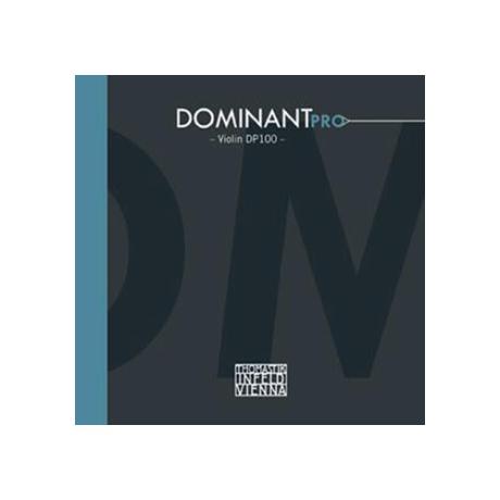 DOMINANT PRO Violinsaite E von Thomastik-Infeld 4/4 | mittel
