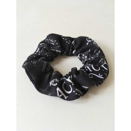 Scrunchie MUSIC 