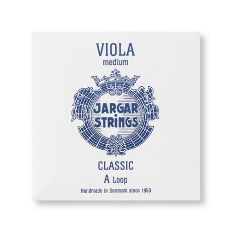 JARGAR Violasaite A 4/4 | mittel