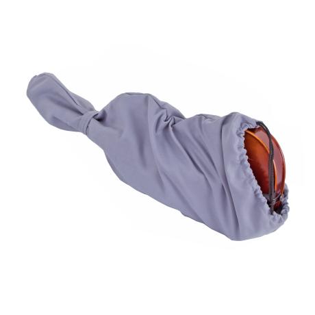 PACATO Violin Warm Bag grau
