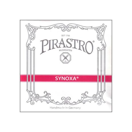 SYNOXA Violinsaite G von Pirastro 4/4 | mittel