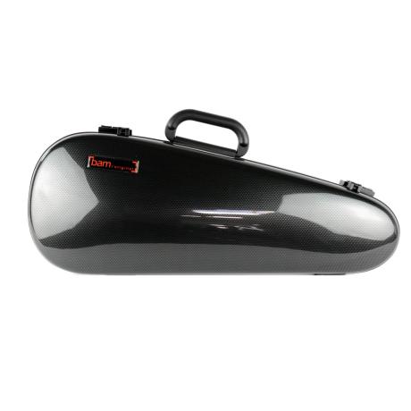 HIGHTECH OVERHEAD Violin Case von BAM 