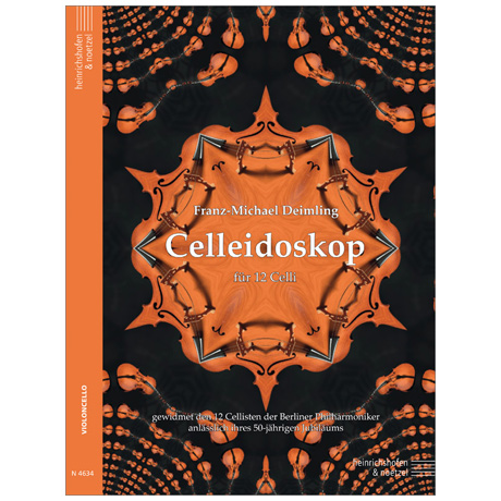 Deimling, F. M.: Celleidoskop 