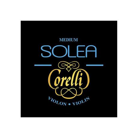 SOLEA Violinsaite D von Corelli 4/4 | mittel