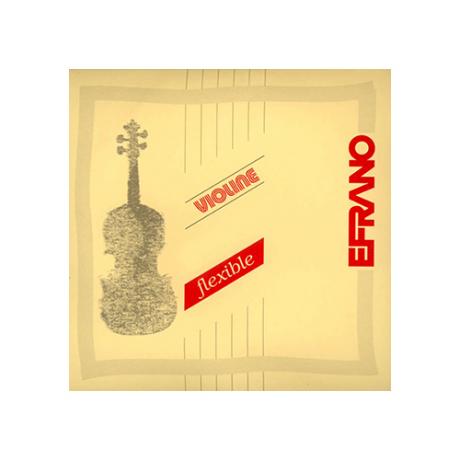 EFRANO Violinsaite E 0,56 mm