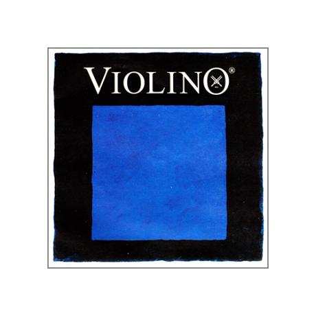 VIOLINO Violinsaite E von Pirastro 3/4-1/2 | mittel