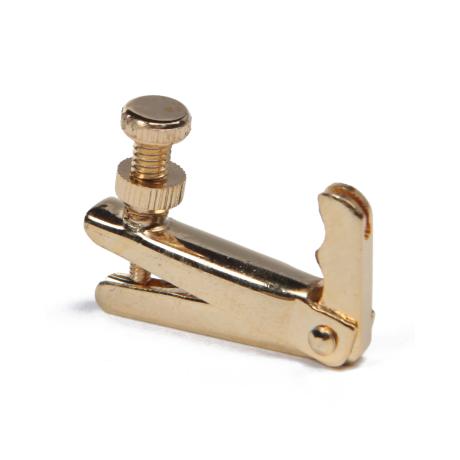 Feinstimmer Fix Violine gold 