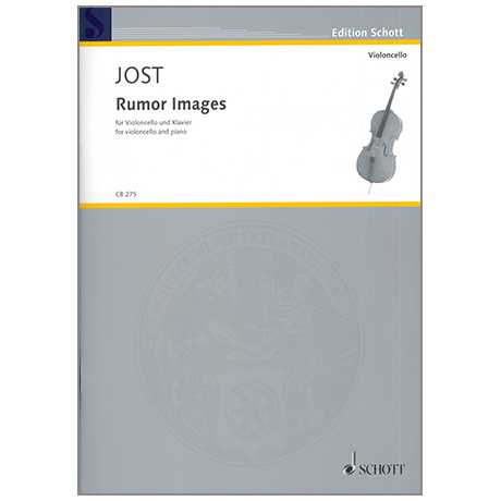 Jost, C: Rumor Images 